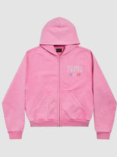 Balenciaga Pink Hoodie